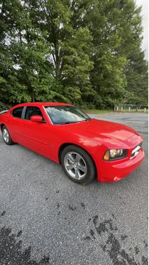 2007 Dodge Charger R/T