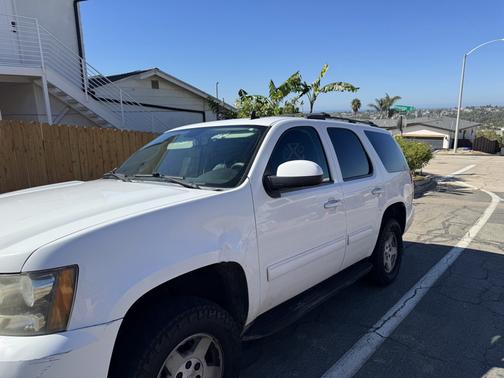 2011 Chevrolet Tahoe LS
