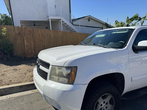 2011 Chevrolet Tahoe LS