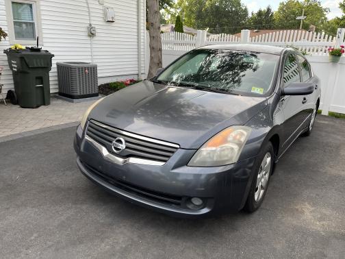 Photo 1 of 6 of 2007 Nissan Altima 2.5 S