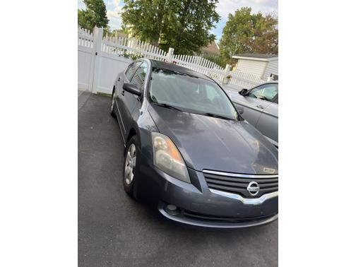 Photo 4 of 6 of 2007 Nissan Altima 2.5 S