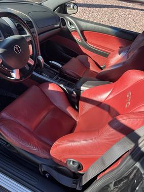 2005 Pontiac GTO Base