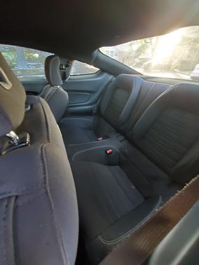 2016 Ford Mustang EcoBoost