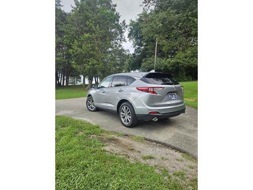 2019 Acura RDX Technology Package