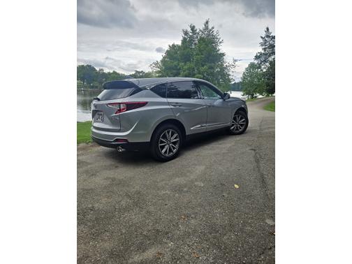 2019 Acura RDX Technology Package