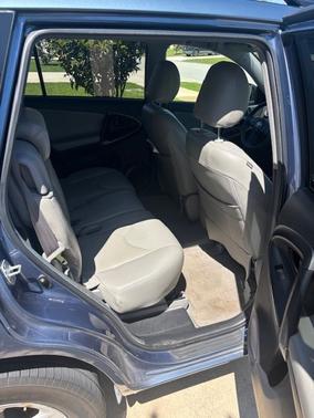 2009 Toyota RAV4 Base