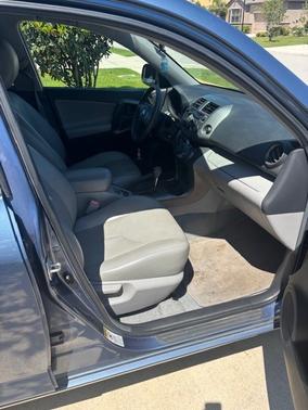 2009 Toyota RAV4 Base