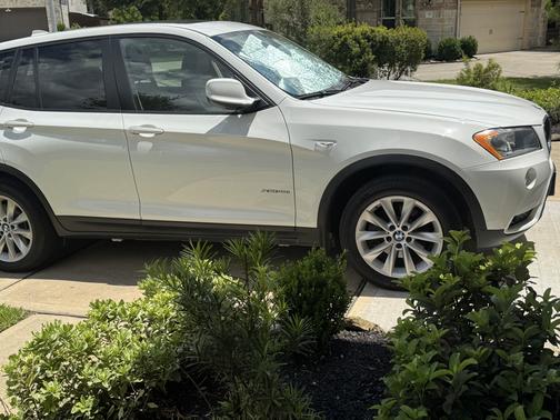 2013 BMW X5 xDrive35i