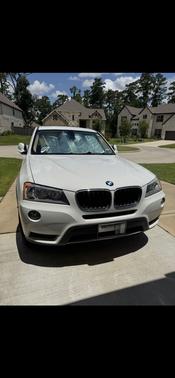 2013 BMW X5 xDrive35i