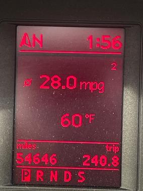 2009 Volkswagen Eos Komfort