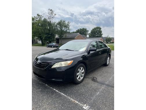 2009 Toyota Camry LE
