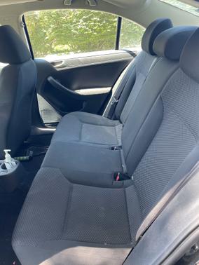2011 Volkswagen Jetta S