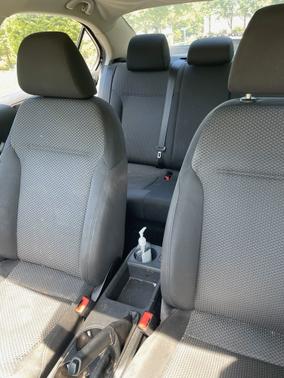 2011 Volkswagen Jetta S