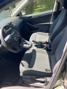 2011 Volkswagen Jetta S