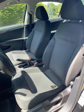2011 Volkswagen Jetta S