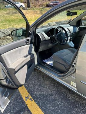 2009 Nissan Sentra 2
