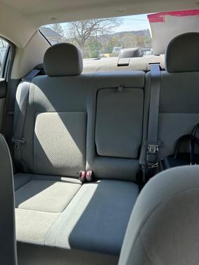 2009 Nissan Sentra 2