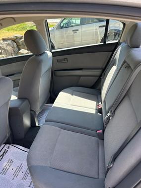 2009 Nissan Sentra 2