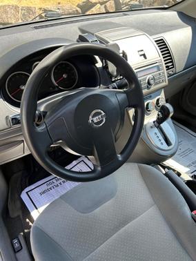 2009 Nissan Sentra 2
