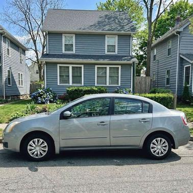 2009 Nissan Sentra 2