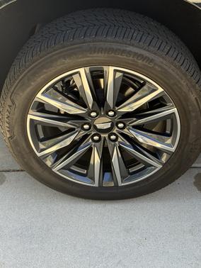 2024 Cadillac Escalade Sport