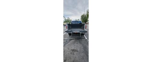 2012 Ford F-150 FX4