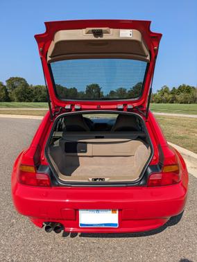 1999 BMW Z3 2.8 Coupe