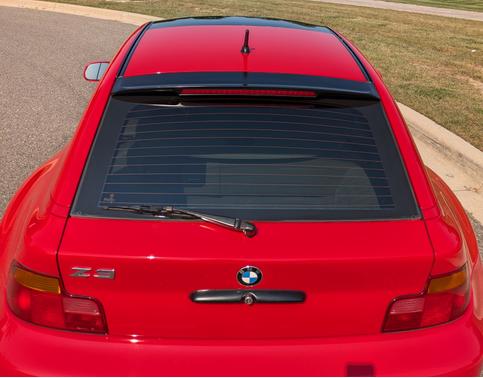 1999 BMW Z3 2.8 Coupe