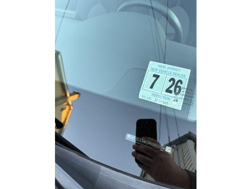 2021 Toyota Camry Hybrid LE