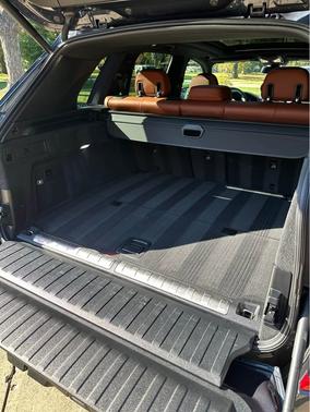 2022 BMW X5 PHEV xDrive45e