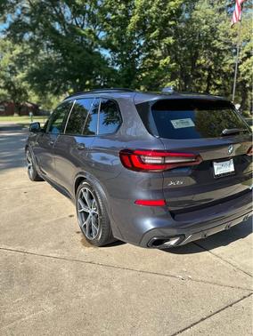 2022 BMW X5 PHEV xDrive45e