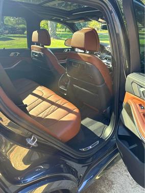 2022 BMW X5 PHEV xDrive45e