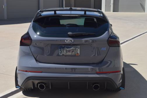 2016 Ford Focus RS Base