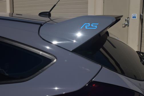 2016 Ford Focus RS Base