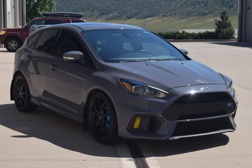 2016 Ford Focus RS Base