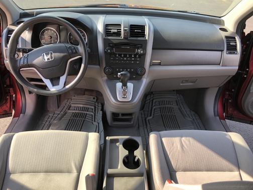 2007 Honda CR-V EX