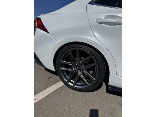 2015 Lexus IS 350 Base