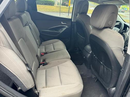 2013 Hyundai SANTA FE Sport 2.0T