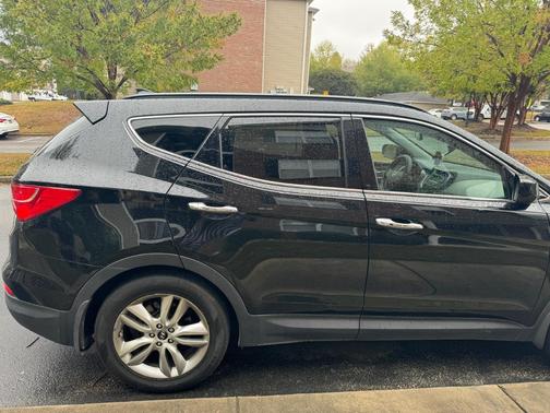 2013 Hyundai SANTA FE Sport 2.0T