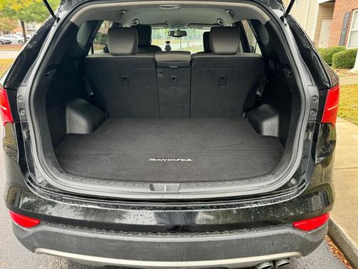 2013 Hyundai SANTA FE Sport 2.0T