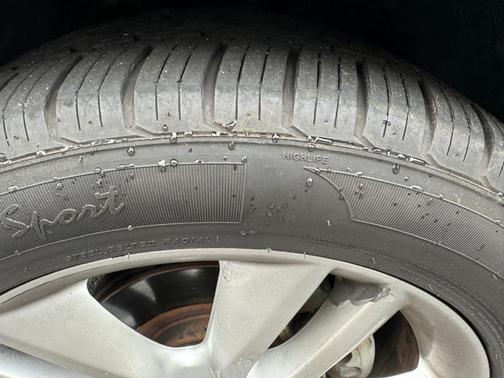 2013 Hyundai SANTA FE Sport 2.0T