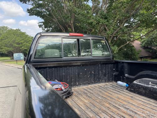 1995 Dodge Ram 1500 LT