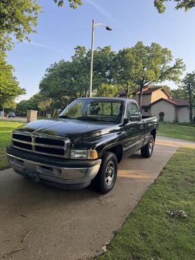 1995 Dodge Ram 1500 LT