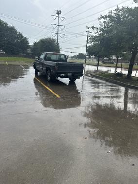 1995 Dodge Ram 1500 LT