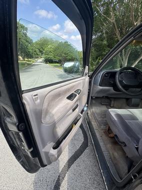 1995 Dodge Ram 1500 LT