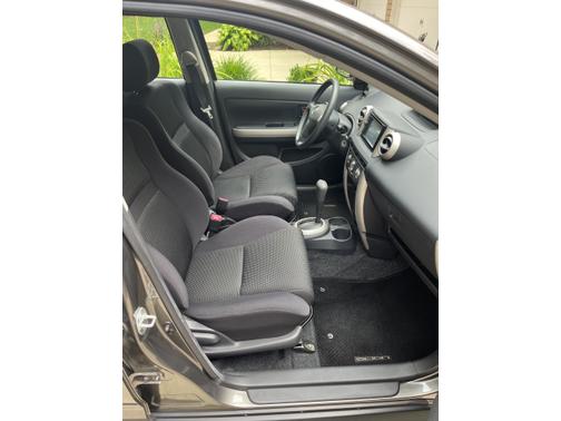 2005 Scion xA Base
