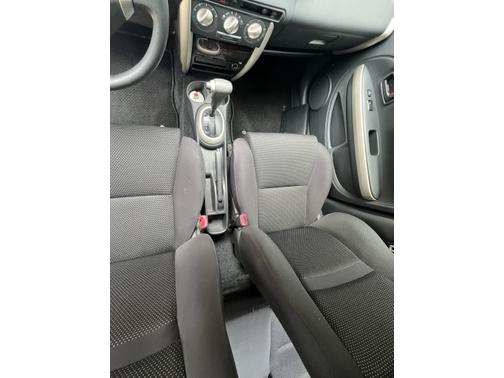 2005 Scion xA Base