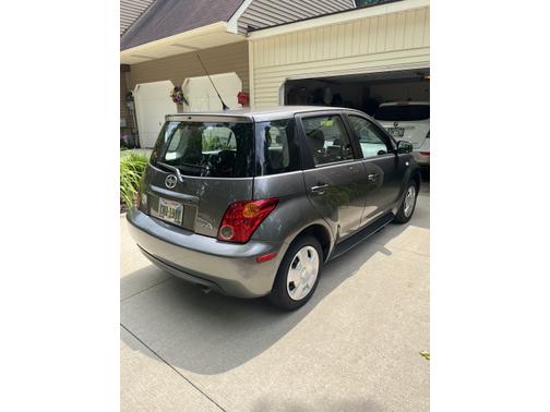 2005 Scion xA Base