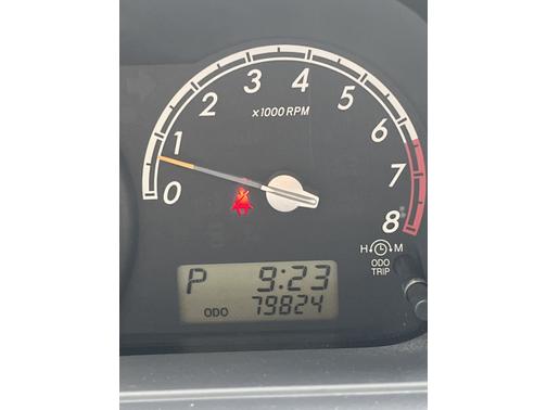 2005 Scion xA Base