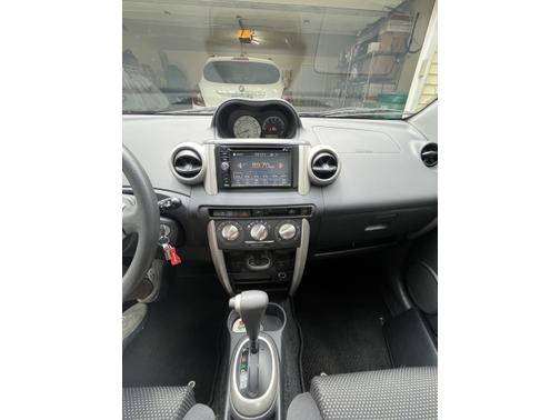 2005 Scion xA Base